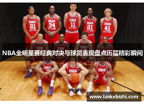 NBA全明星赛经典对决与球员表现盘点历届精彩瞬间