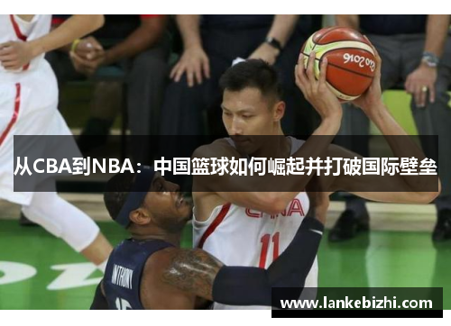 从CBA到NBA：中国篮球如何崛起并打破国际壁垒